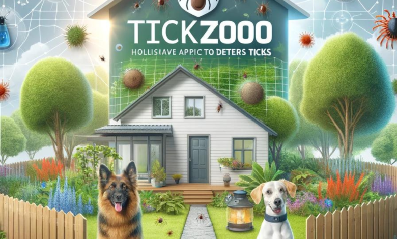 Tickzoo