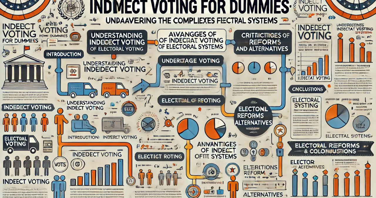 indirect voting for dummies