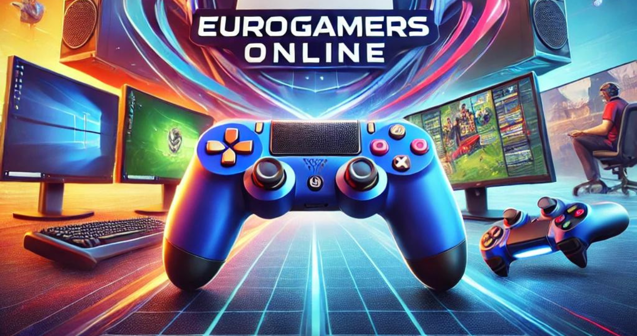 eurogamersonline.com