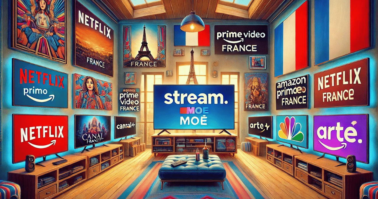 french stream.moe