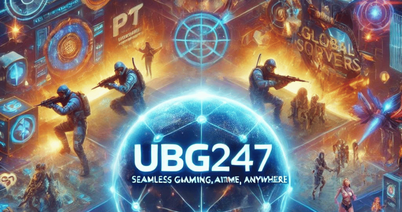 UBG247