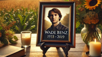 wade benz obituary nashville tennessee