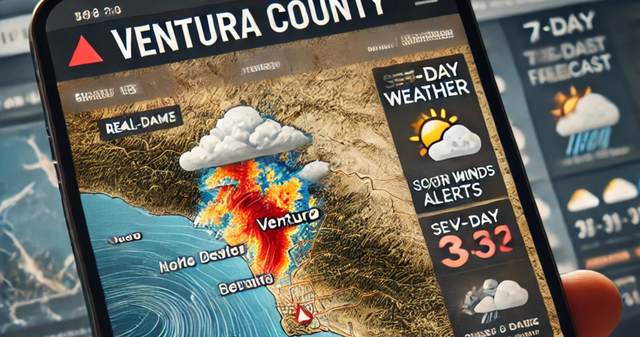 vcweather.org