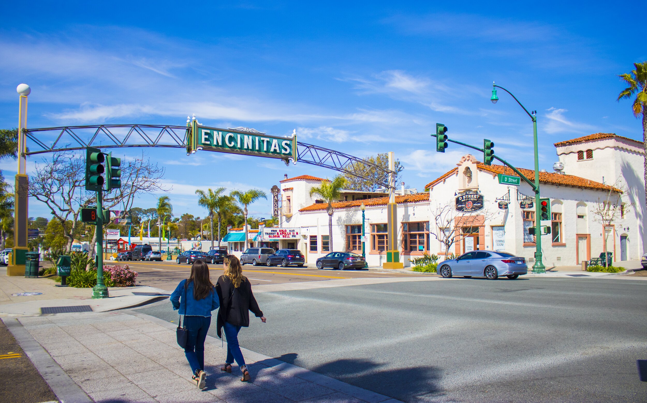 encinitas news