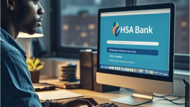 HSA Bank Login