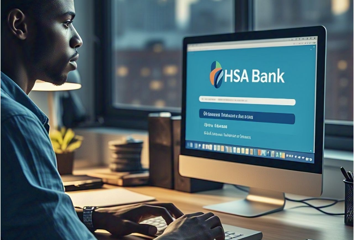 HSA Bank Login