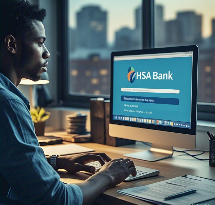 HSA Bank Login