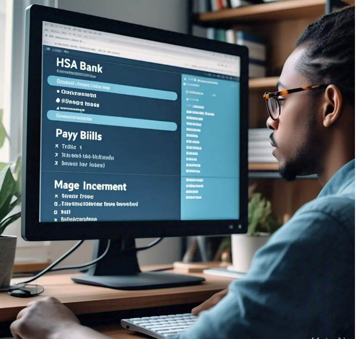Top Features You Can Access with Your HSA Bank Login